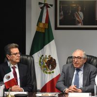 Estas son las razones del relevo en la Cofepris