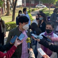 Pedro Kumamoto buscará la candidatura a la alcaldía de Zapopan por el partido Futuro