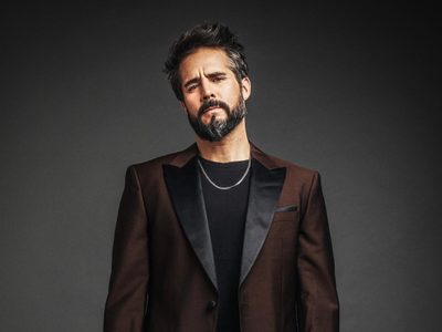 El actor José Ron asegura que los simulacros provocan los sismos, y lo tunden en redes