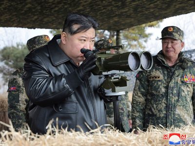 Seúl dice que Pyongyang disparó un misil hacia la costa este norcoreana