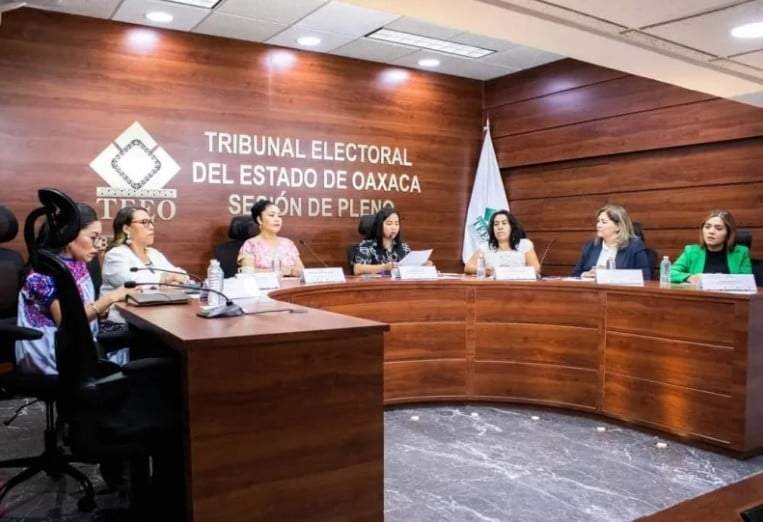 Reunión de la Comisión de Seguimiento