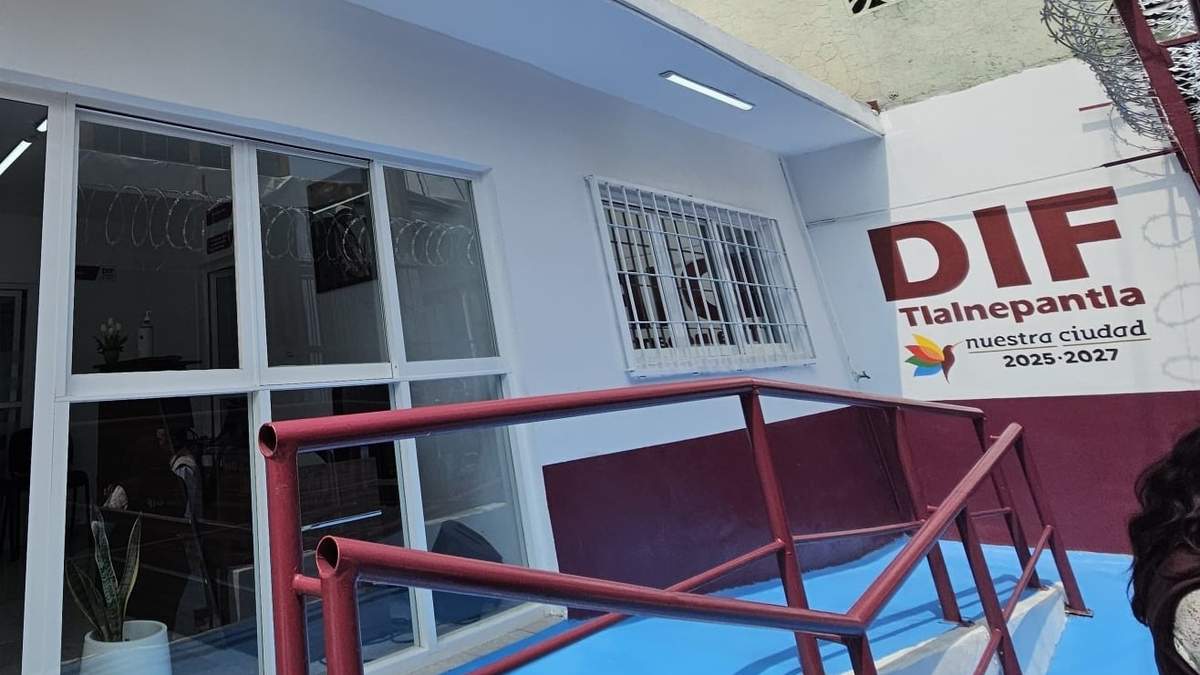 DIF Tlalnepantla