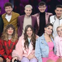 ¡Se vienen las últimas galas! Operación Triunfo buscará al cuarto y quinto finalista del certamen