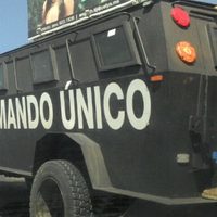 Detienen por huachicoleo a policías del Mando Único de Morelos
