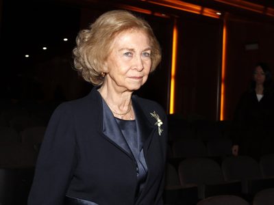 Gran sorpresa: revelan una faceta desconocida de la reina Sofía