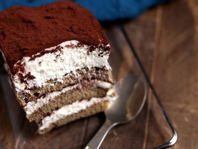 Tiramisú keto: una delicia baja en calorías que tenés que preparar sí o sí este finde en casa