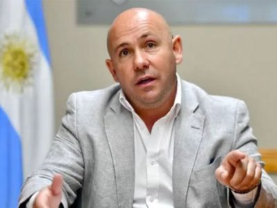La Municipalidad de Puerto Madryn le paga alojamiento a árbitros y dirigentes de AFA