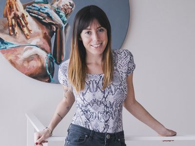 Así es como están los seres queridos de Sofía Sarkany a dos meses de su partida