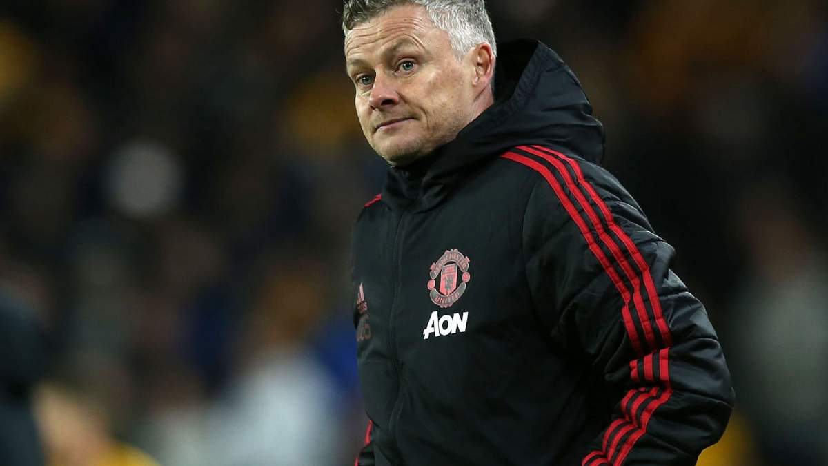 Ole Gunnar Solskjaer. Fuente: (Instagram)