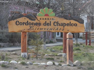 Vecinos de Cordones de Chapelco afectados por la falta de conectividad en la zona