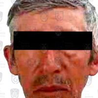 CDMX: detienen a padre de Fátima, menor asesinada en 2020, por violación