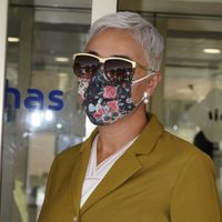 Polémica frase en Instagram: la indirecta de Ana María Aldón y sus posibles destinatarios