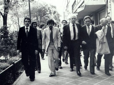 Leñero y la Verdad con mayúsculas
