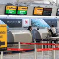 La Ssa llama a evitar o posponer viajes internacionales no esenciales