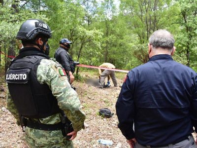 Hermanos desaparecidos por “El Chueco” son localizados; uno muerto y otro vivo
