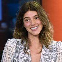 Calu Rivero reveló lo que muchos querían saber sobre su relación con Aíto De La Rúa