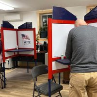 Trump impulsa cambios en la votación; republicanos en el Congreso intentarán realizarlos