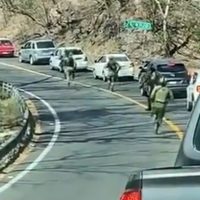 Reportan balacera en Rincón de Guayabitos, Nayarit