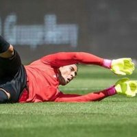 Memo Ochoa, Jugador del Mes en el Standard de Lieja