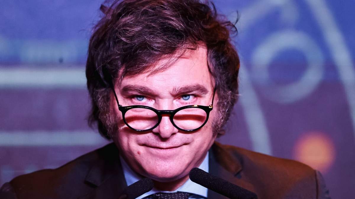 Varios mandatarios internacionales participarán de la asunción de Javier Milei. Fuente: (Twitter)