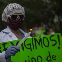 México ya está entre los 10 países con más contagios de covid-19