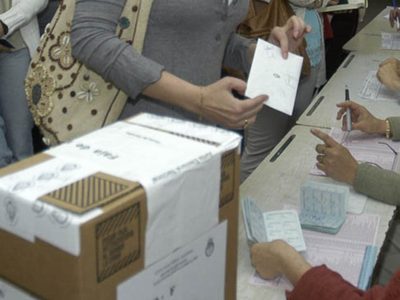 La justicia electoral oficializó a los candidatos a intendente de Villa La Angostura para octubre
