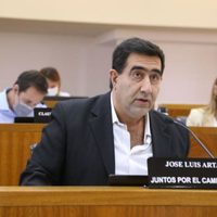Presentan un nuevo proyecto de ordenanza de Ficha Limpia y van tres