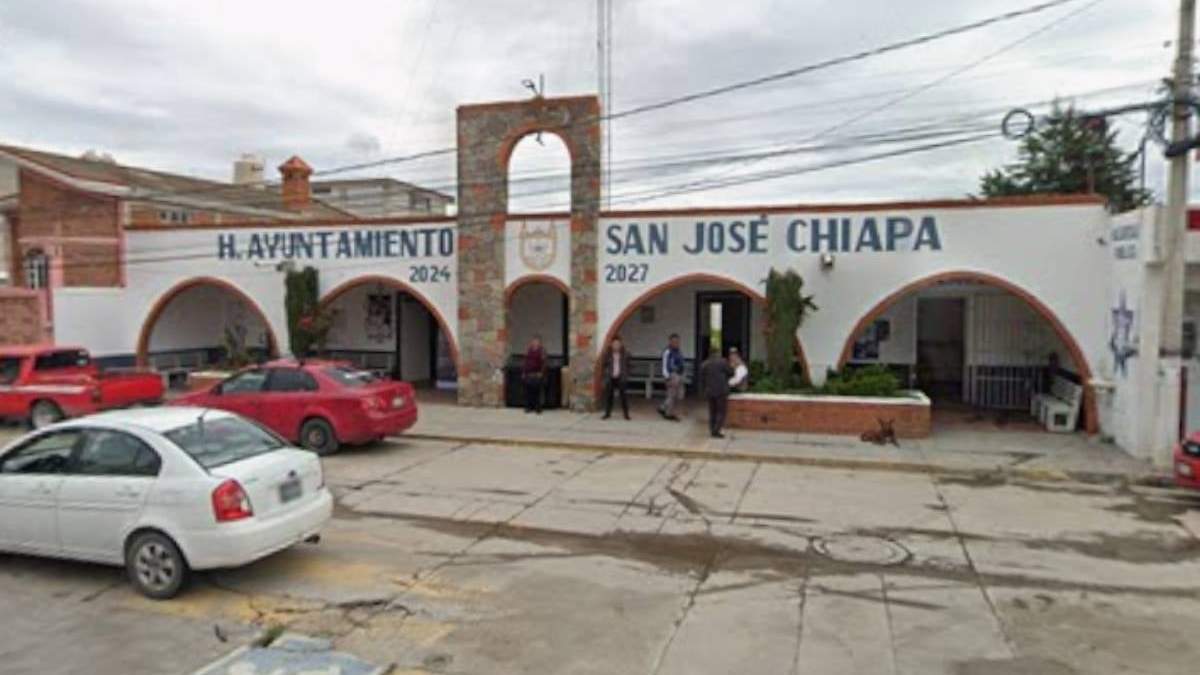 Hay acarreados en asambleas sobre Polo de de Economía Circular: Pobladores de San José Chiapa