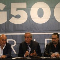 Grupo gasolinero G500 amaga con cerrar 400 de sus estaciones por vandalismo