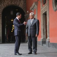 La elite mexicana bajo la lupa de los Pandora Papers