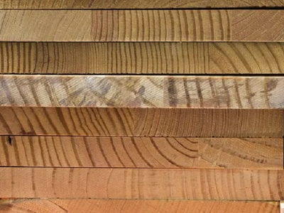 Con pedazos de madera y cosas que tenés en casa: mirá cómo decorar tu jardín de una forma reciclada y linda