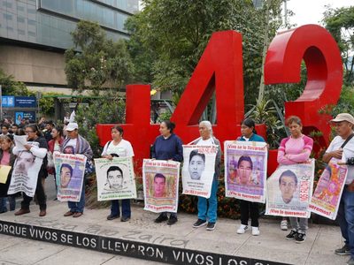 Los días turbulentos para AMLO y su familia