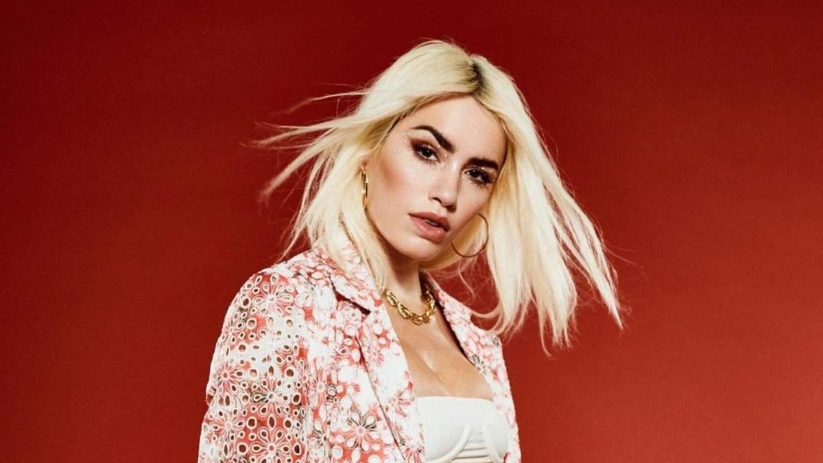 Lali Espósito. Fuente: (Instagram)