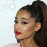 Comenzó la cuenta regresiva: Ariana Grande quiere lanzar su proyecto solidario junto a Justin Bieber