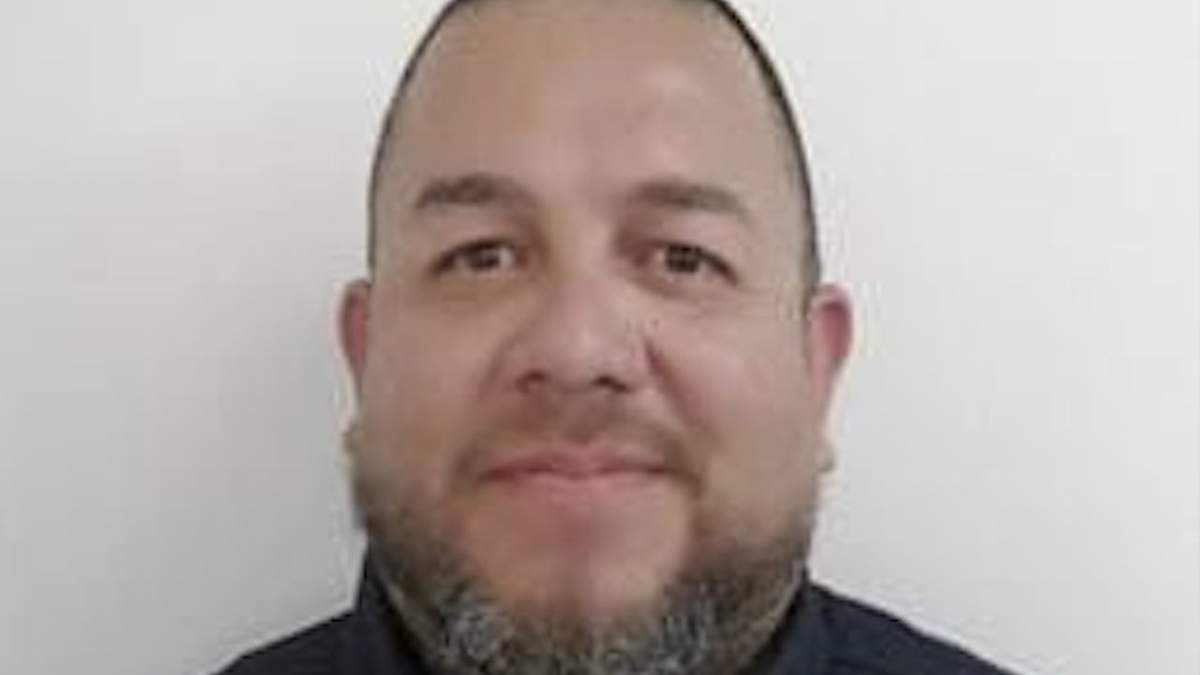 Israel Ortiz Castillo