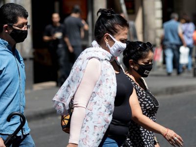 La otra epidemia que sacude a México: los casos crecen a un ritmo acelerado