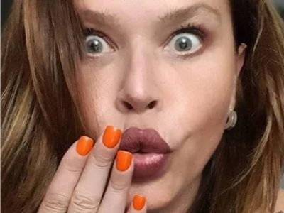 ¡Qué bomba lanzó! Nazarena Vélez sorprende a todos al hablar acerca del futuro de su hija en TV