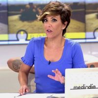 El polémico comentario de Sonsoles Ónega sobre Pablo Alborán y su salida del clóset