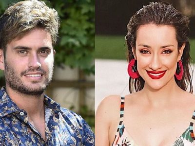 En medio de los rumores de crisis con Rodrigo, Adara Molinero y una increíble reacción