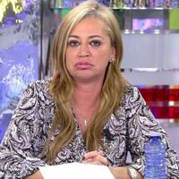 “Siento decepción”: Belén Esteban sorprende a todos y le suelta la mano a Isabel Pantoja