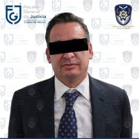 Cae en la CDMX excolaborador de César Duarte acusado de fraude en Quintana Roo