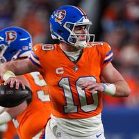 Panthers ganan la NFC Sur. Broncos aseguran el primer puesto de la AFC y Jaguars amarran el Sur