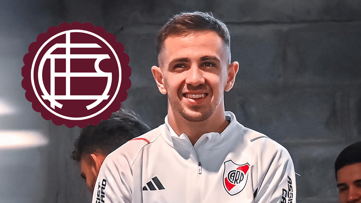 River Fuente: (Twitter)