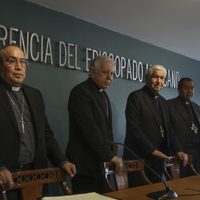 Iglesia lanza alerta: la violencia criminal amenaza la estabilidad democrática