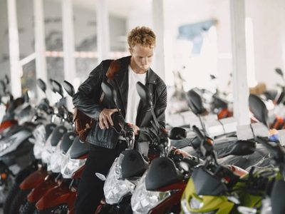 Cuáles son las motos más vendidas del año y qué marcas lideran el mercado