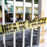 Tras la matanza en Celaya, el gobierno envía a 800 elementos del Ejército y Guardia Nacional