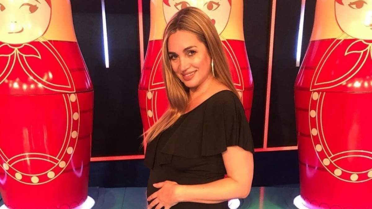 Belén Francese. Fuente: (Instagram)