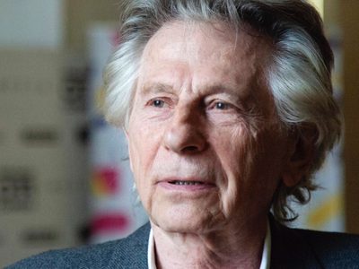 Roman Polanski es demandado por abuso sexual contra una menor