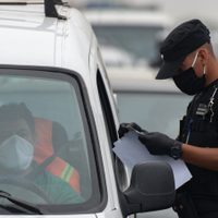 ¡Al fin! El Ministerio de Transporte destacó que el acatamiento a la cuarentena es cada vez mayor