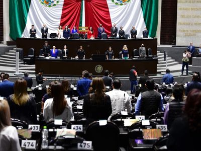 Reducción de jornada laboral de 48 a 40 horas a la semana no saldrá este año: Jucopo